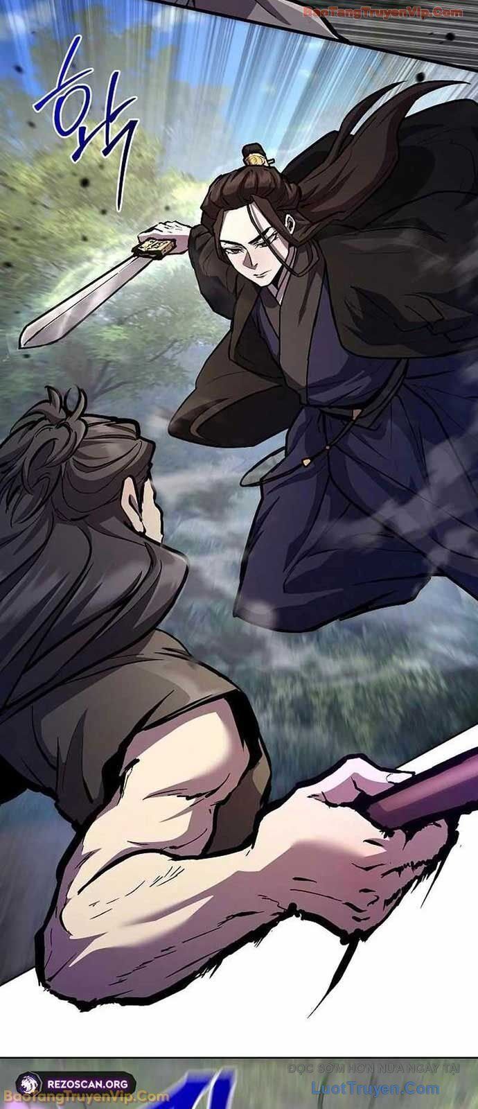 Truyền Thuyết Ma Giáo: Phi Long Thập Tam Đại Chapter 8 - 23