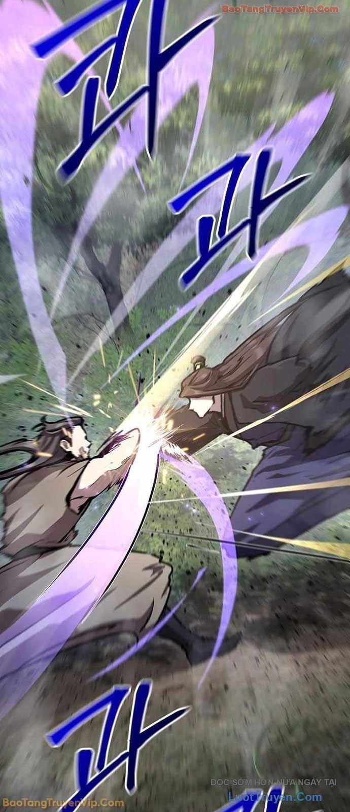 Truyền Thuyết Ma Giáo: Phi Long Thập Tam Đại Chapter 8 - 24