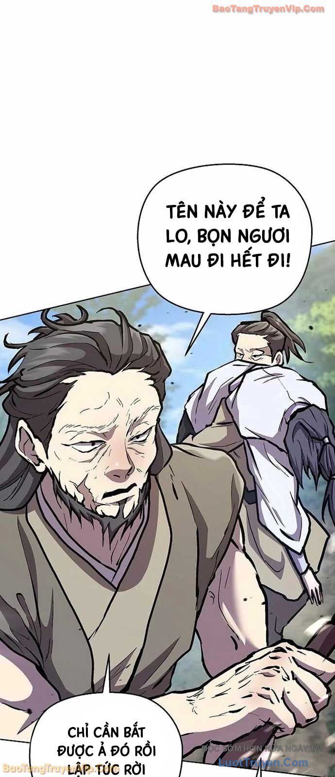 Truyền Thuyết Ma Giáo: Phi Long Thập Tam Đại Chapter 8 - 28