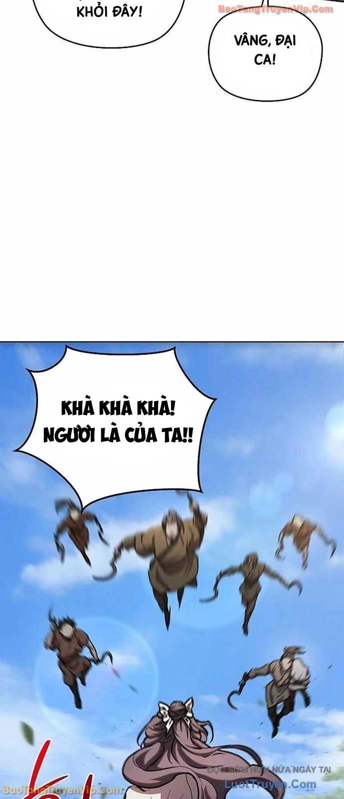 Truyền Thuyết Ma Giáo: Phi Long Thập Tam Đại Chapter 8 - 29