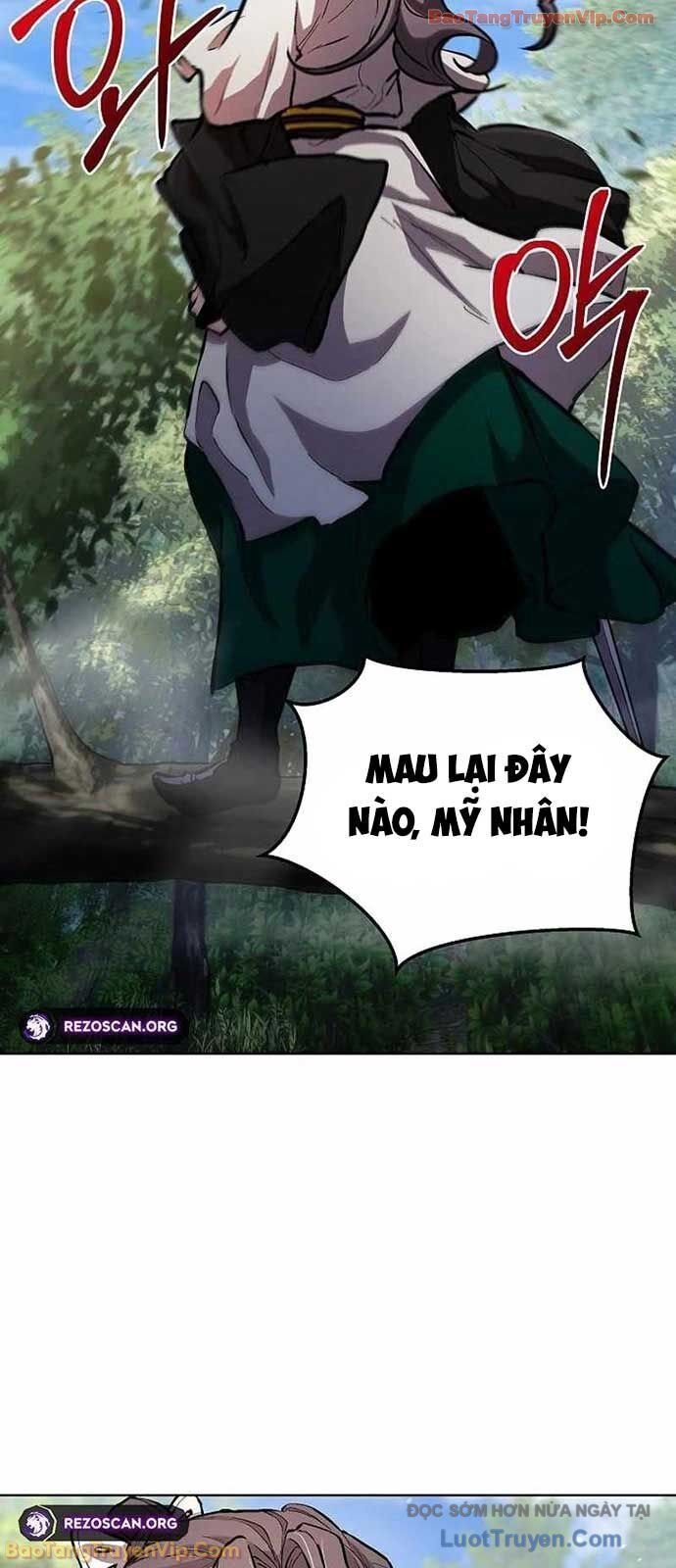 Truyền Thuyết Ma Giáo: Phi Long Thập Tam Đại Chapter 8 - 30