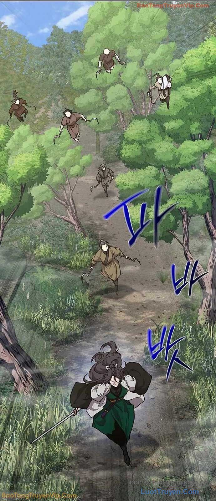 Truyền Thuyết Ma Giáo: Phi Long Thập Tam Đại Chapter 8 - 33