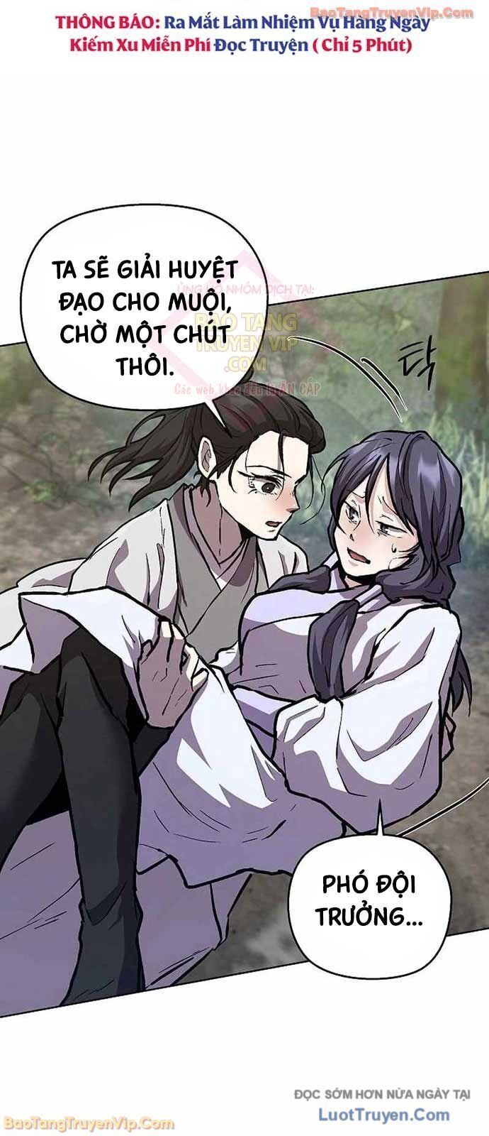 Truyền Thuyết Ma Giáo: Phi Long Thập Tam Đại Chapter 8 - 40