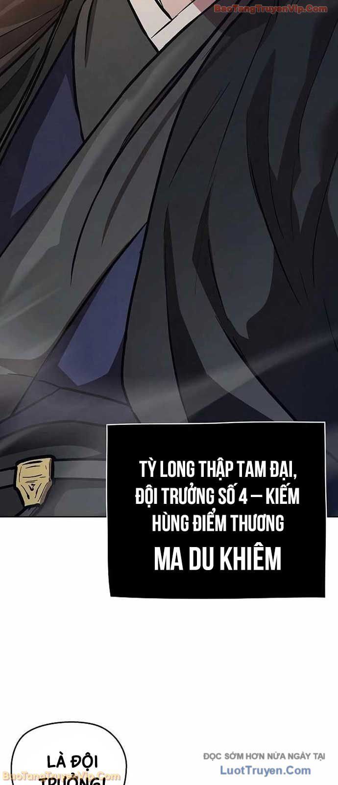 Truyền Thuyết Ma Giáo: Phi Long Thập Tam Đại Chapter 8 - 5