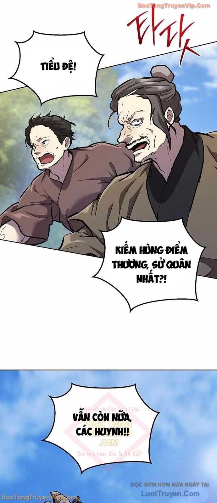 Truyền Thuyết Ma Giáo: Phi Long Thập Tam Đại Chapter 8 - 41