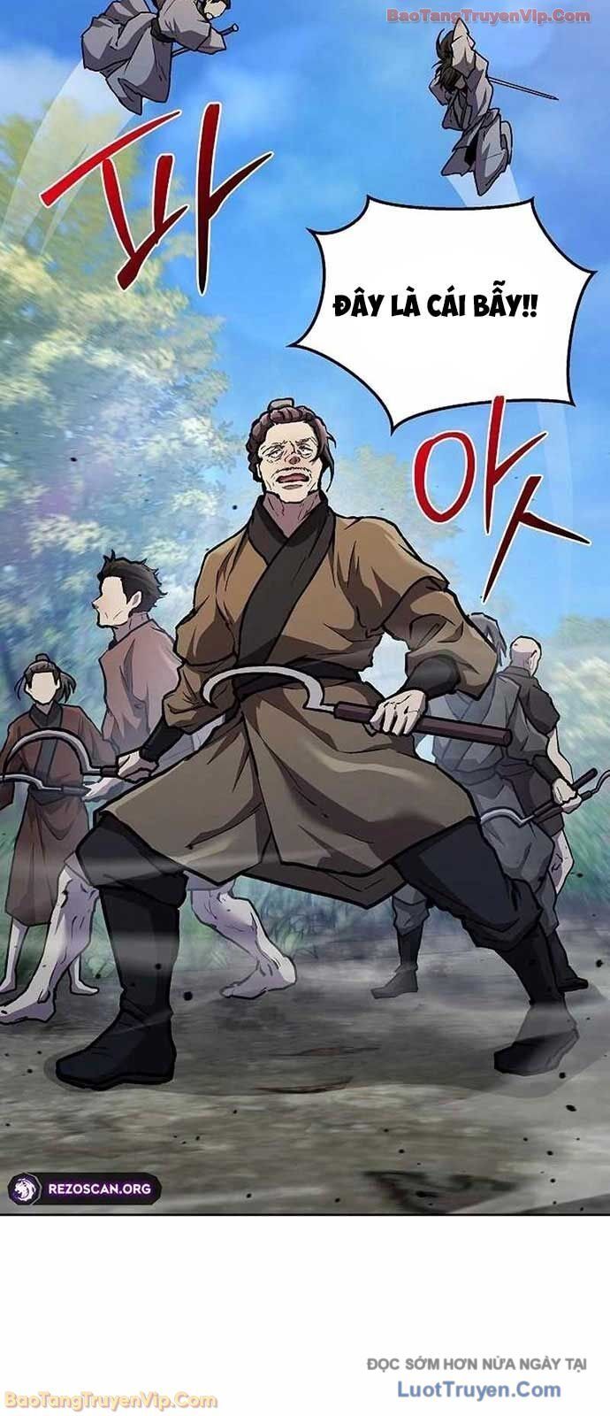 Truyền Thuyết Ma Giáo: Phi Long Thập Tam Đại Chapter 8 - 42