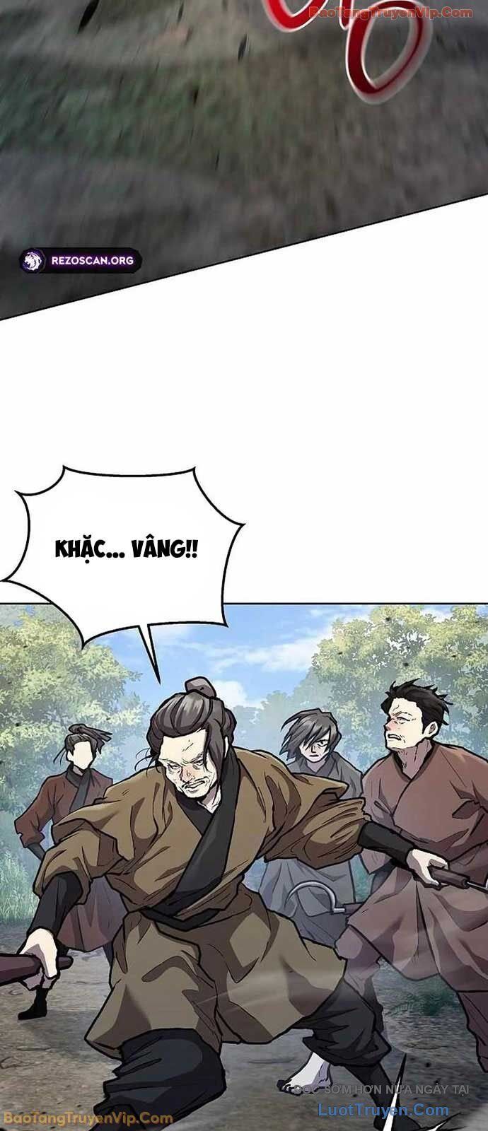 Truyền Thuyết Ma Giáo: Phi Long Thập Tam Đại Chapter 8 - 45