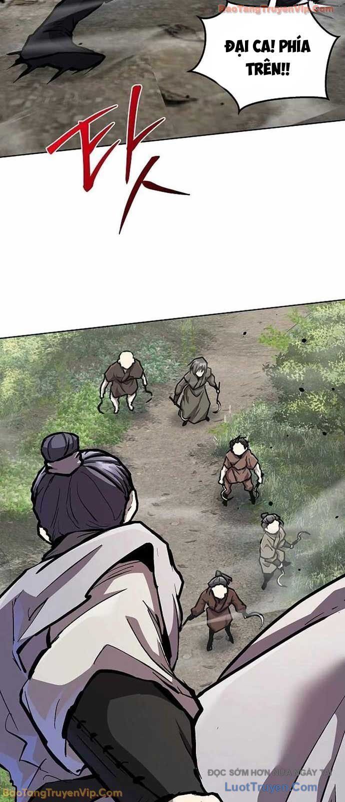 Truyền Thuyết Ma Giáo: Phi Long Thập Tam Đại Chapter 8 - 46