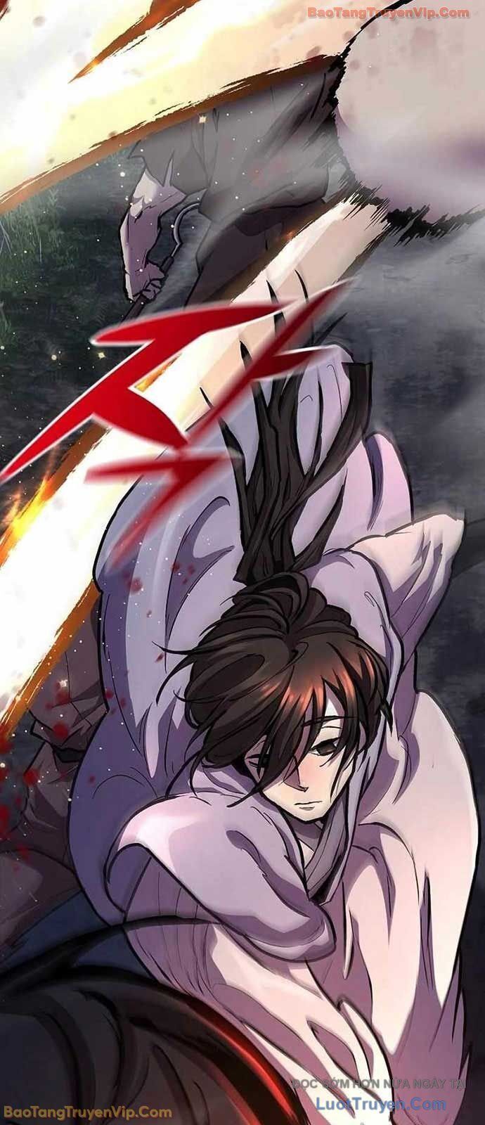 Truyền Thuyết Ma Giáo: Phi Long Thập Tam Đại Chapter 8 - 55