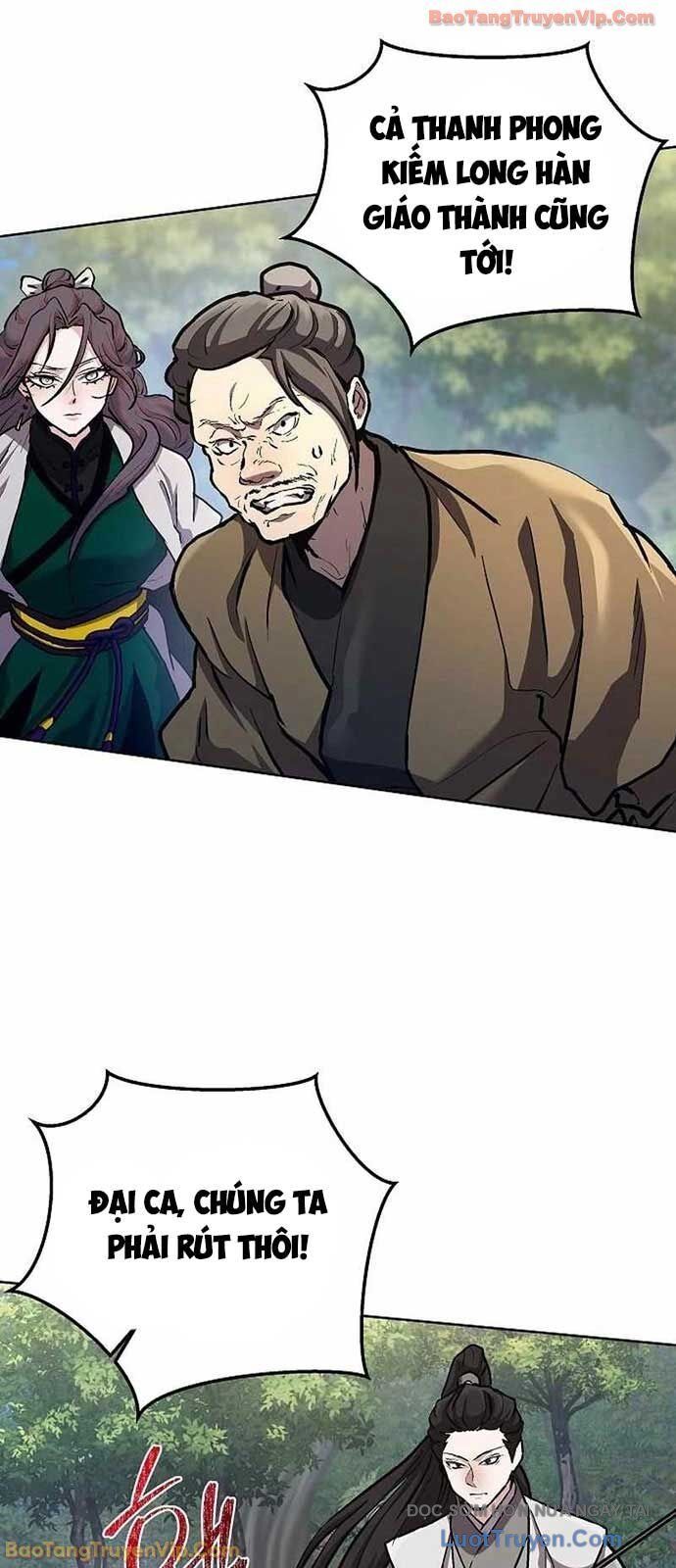 Truyền Thuyết Ma Giáo: Phi Long Thập Tam Đại Chapter 8 - 58