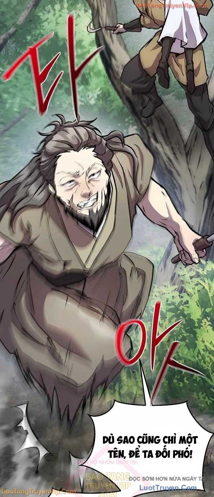 Truyền Thuyết Ma Giáo: Phi Long Thập Tam Đại Chapter 8 - 7