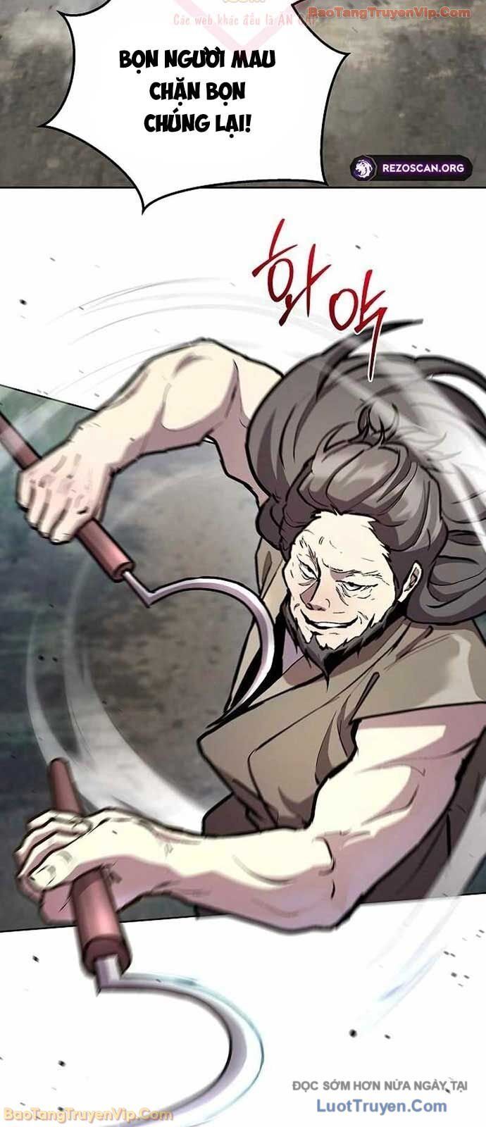 Truyền Thuyết Ma Giáo: Phi Long Thập Tam Đại Chapter 8 - 8