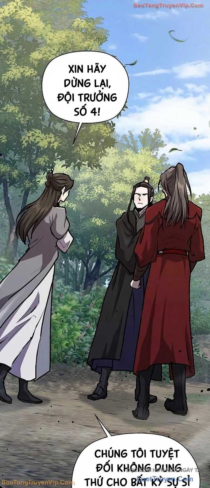 Truyền Thuyết Ma Giáo: Phi Long Thập Tam Đại Chapter 8 - 72