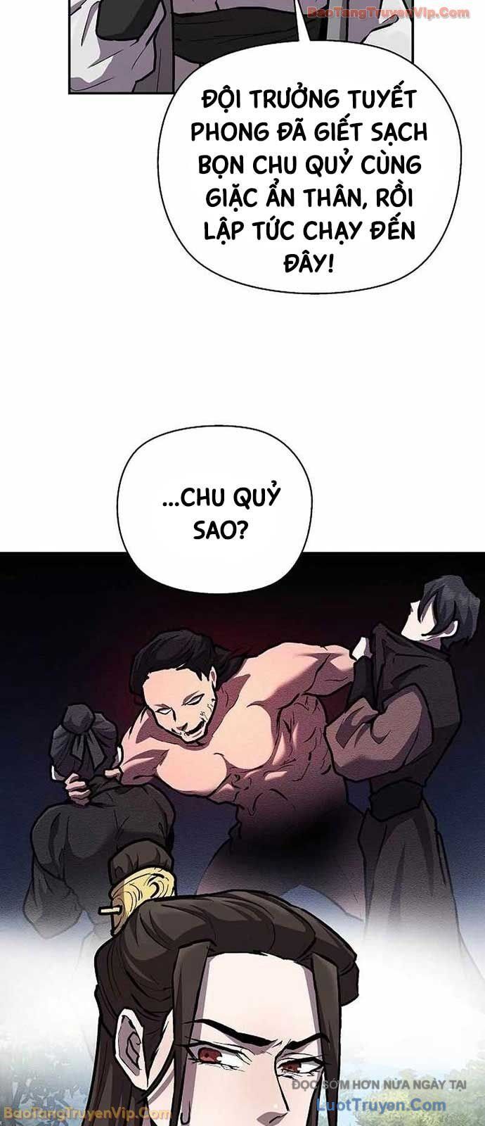 Truyền Thuyết Ma Giáo: Phi Long Thập Tam Đại Chapter 8 - 74