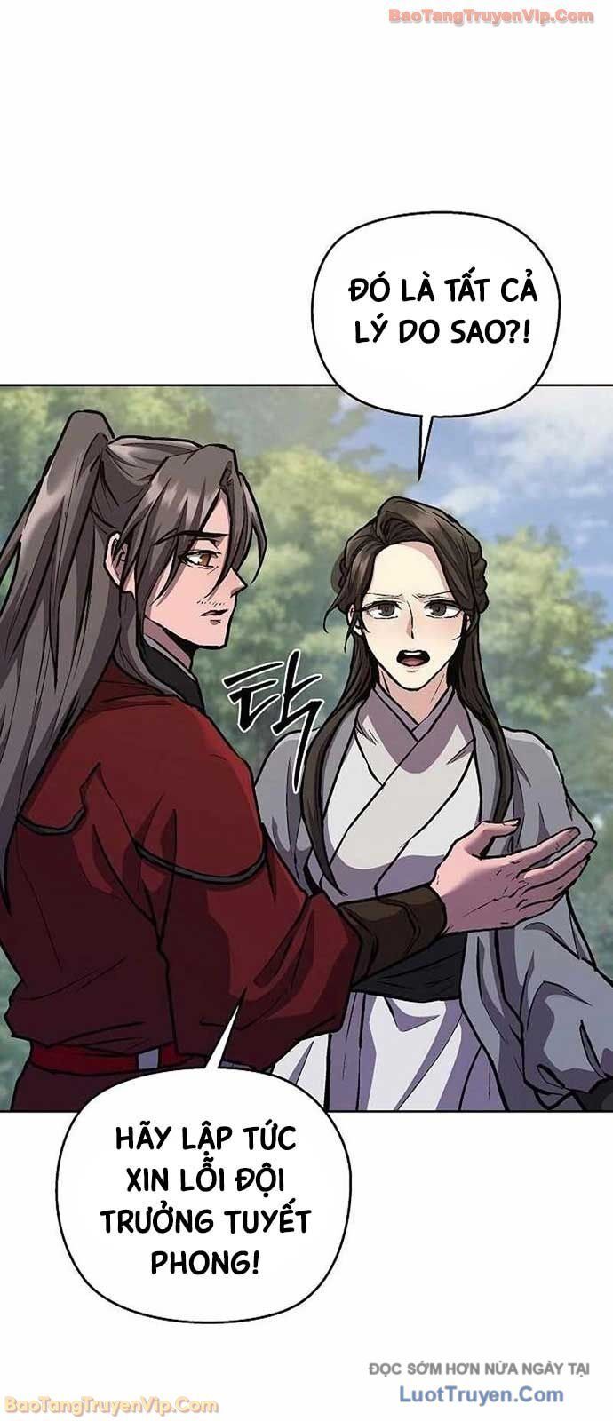 Truyền Thuyết Ma Giáo: Phi Long Thập Tam Đại Chapter 8 - 78