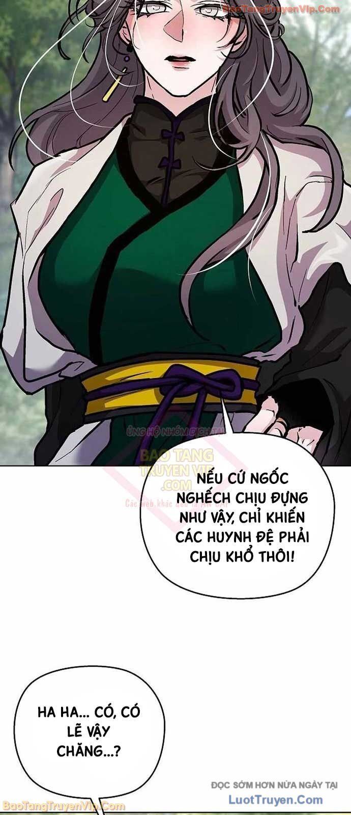 Truyền Thuyết Ma Giáo: Phi Long Thập Tam Đại Chapter 8 - 83