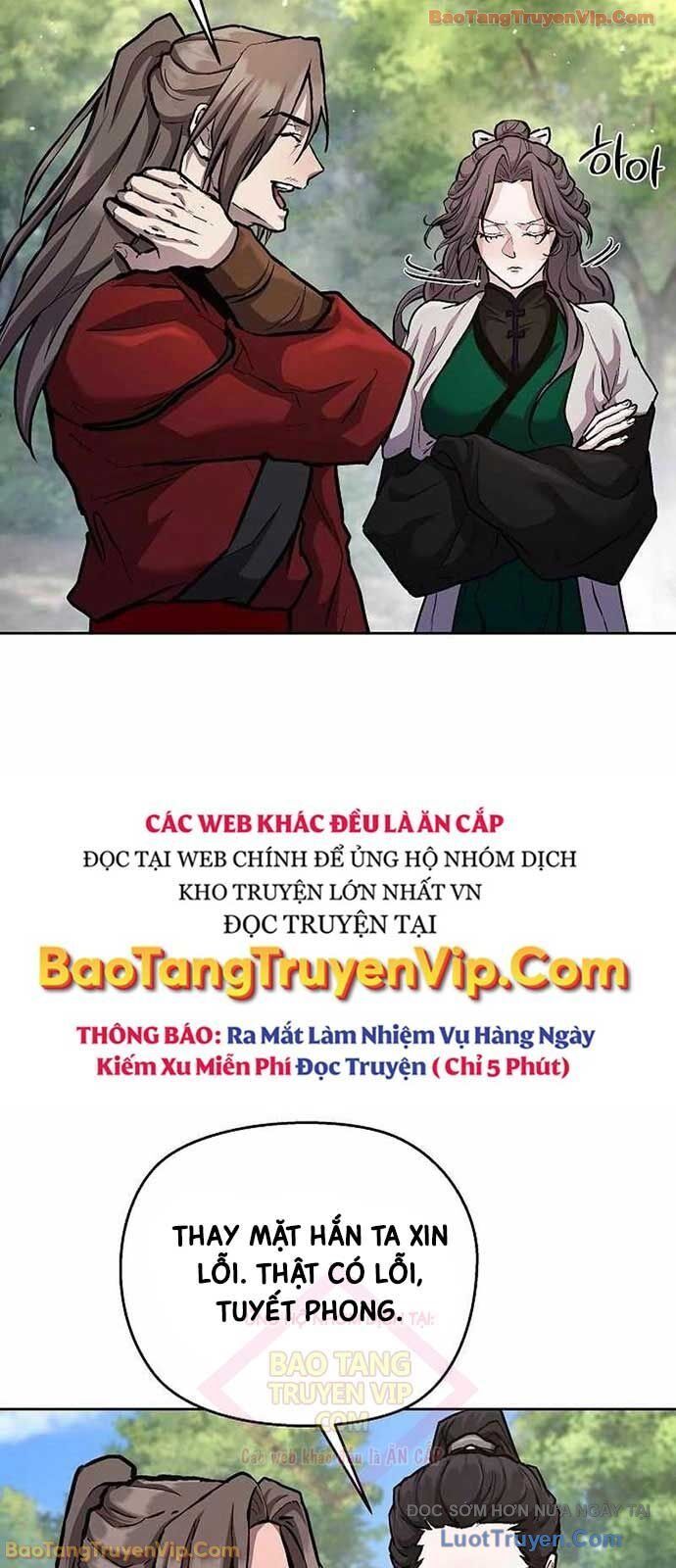 Truyền Thuyết Ma Giáo: Phi Long Thập Tam Đại Chapter 8 - 84