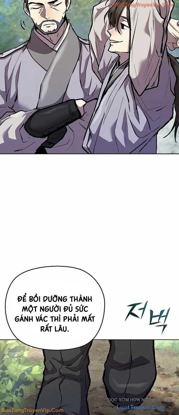 Truyền Thuyết Ma Giáo: Phi Long Thập Tam Đại Chapter 8 - 86