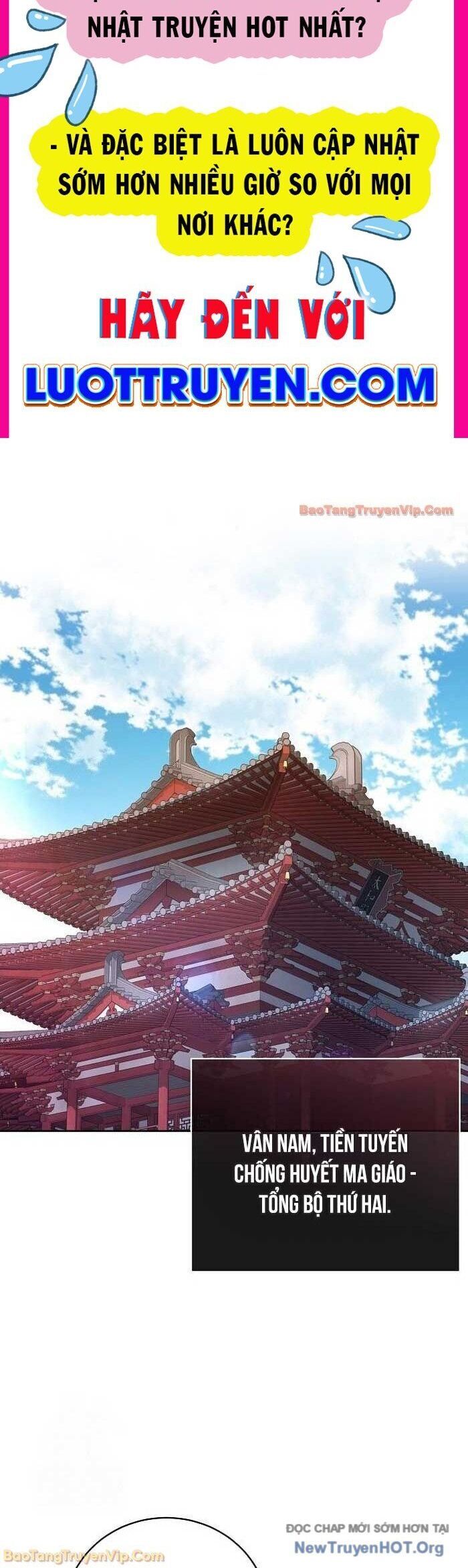 Truyền Thuyết Ma Giáo: Phi Long Thập Tam Đại Chapter 9 - 2