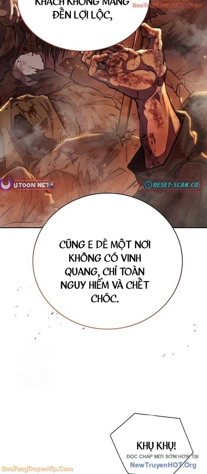 Truyền Thuyết Ma Giáo: Phi Long Thập Tam Đại Chapter 9 - 13