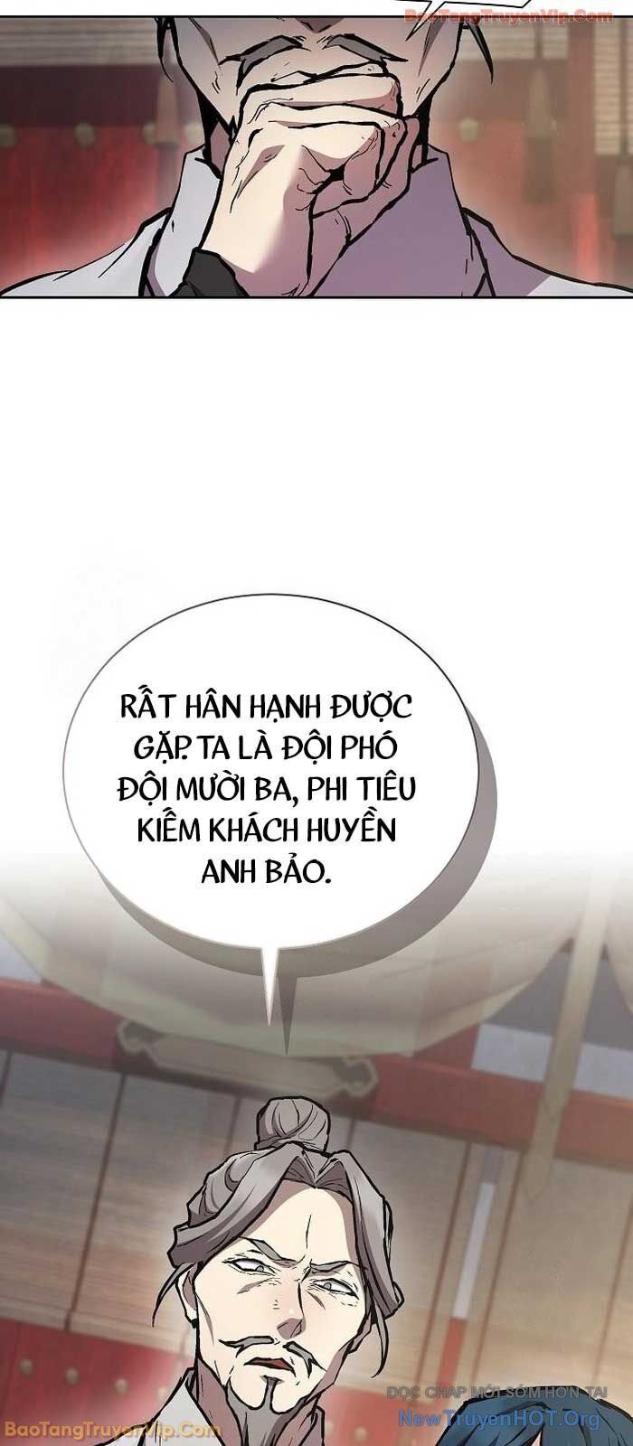 Truyền Thuyết Ma Giáo: Phi Long Thập Tam Đại Chapter 9 - 14