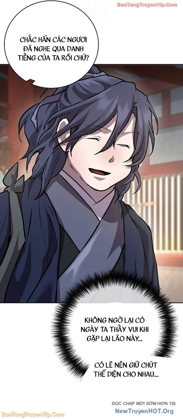 Truyền Thuyết Ma Giáo: Phi Long Thập Tam Đại Chapter 9 - 16