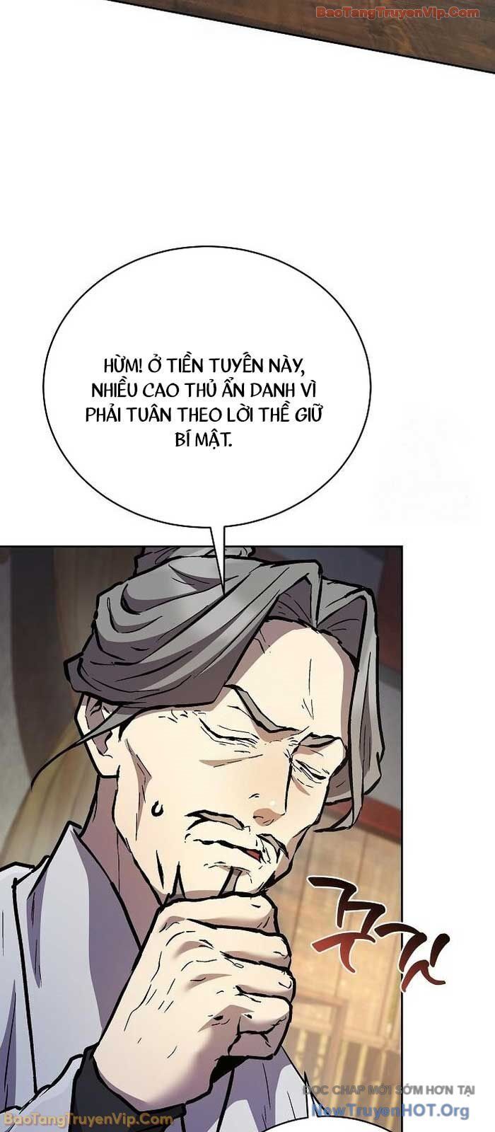 Truyền Thuyết Ma Giáo: Phi Long Thập Tam Đại Chapter 9 - 18