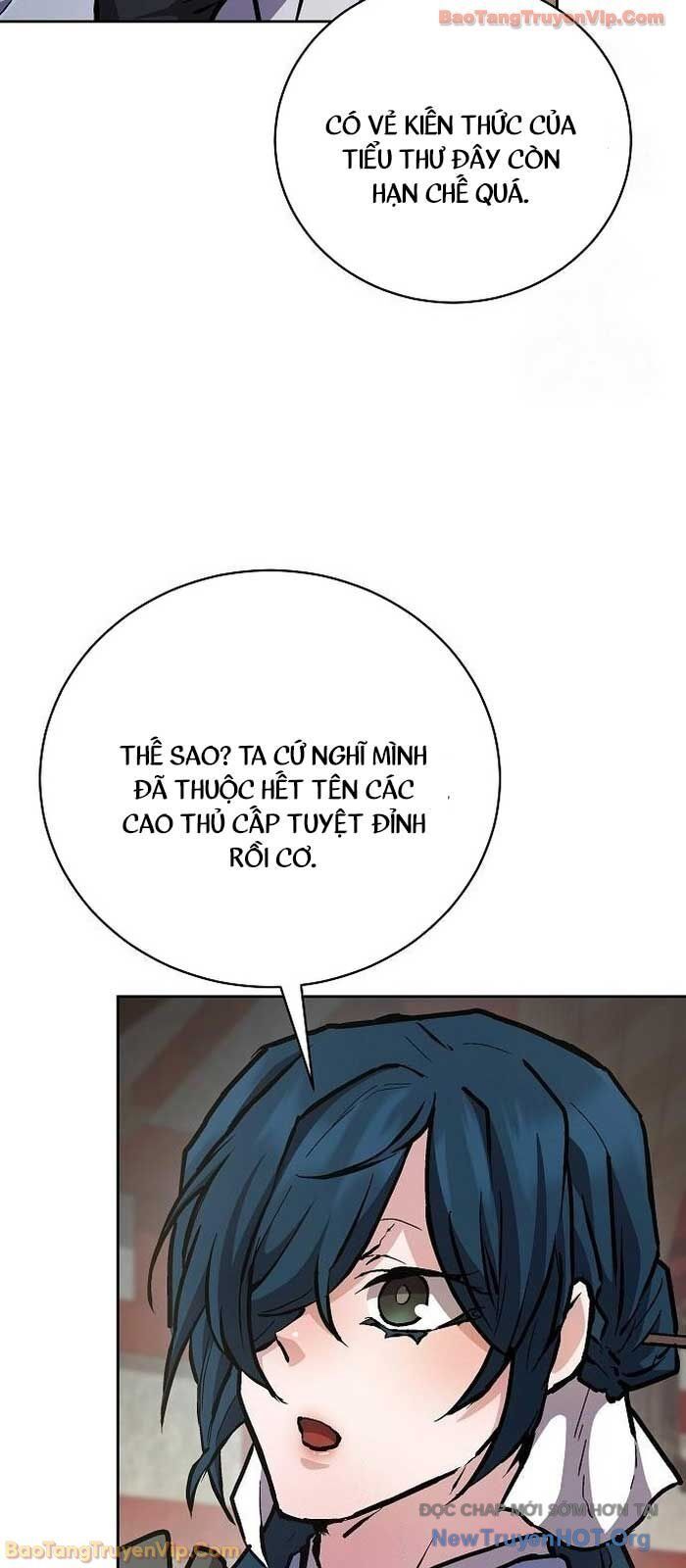 Truyền Thuyết Ma Giáo: Phi Long Thập Tam Đại Chapter 9 - 19