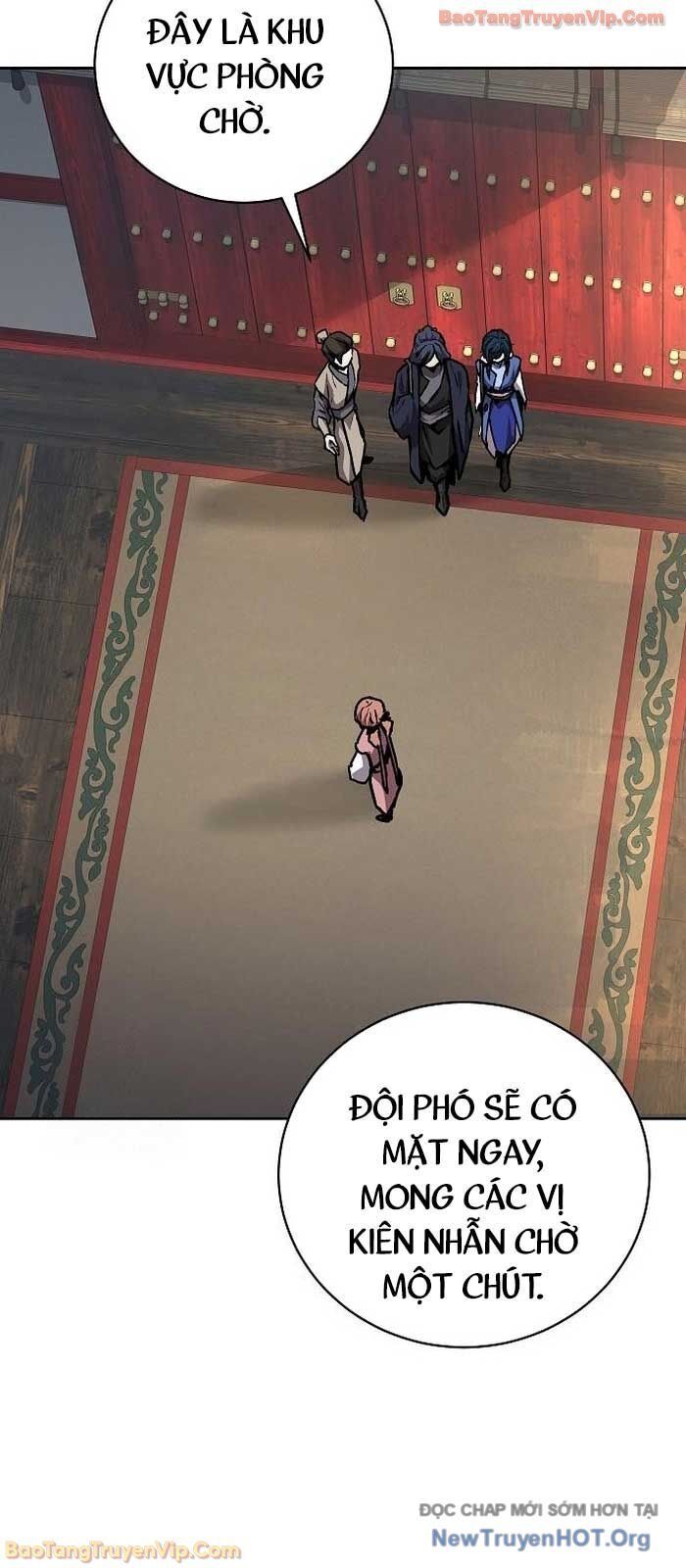 Truyền Thuyết Ma Giáo: Phi Long Thập Tam Đại Chapter 9 - 3