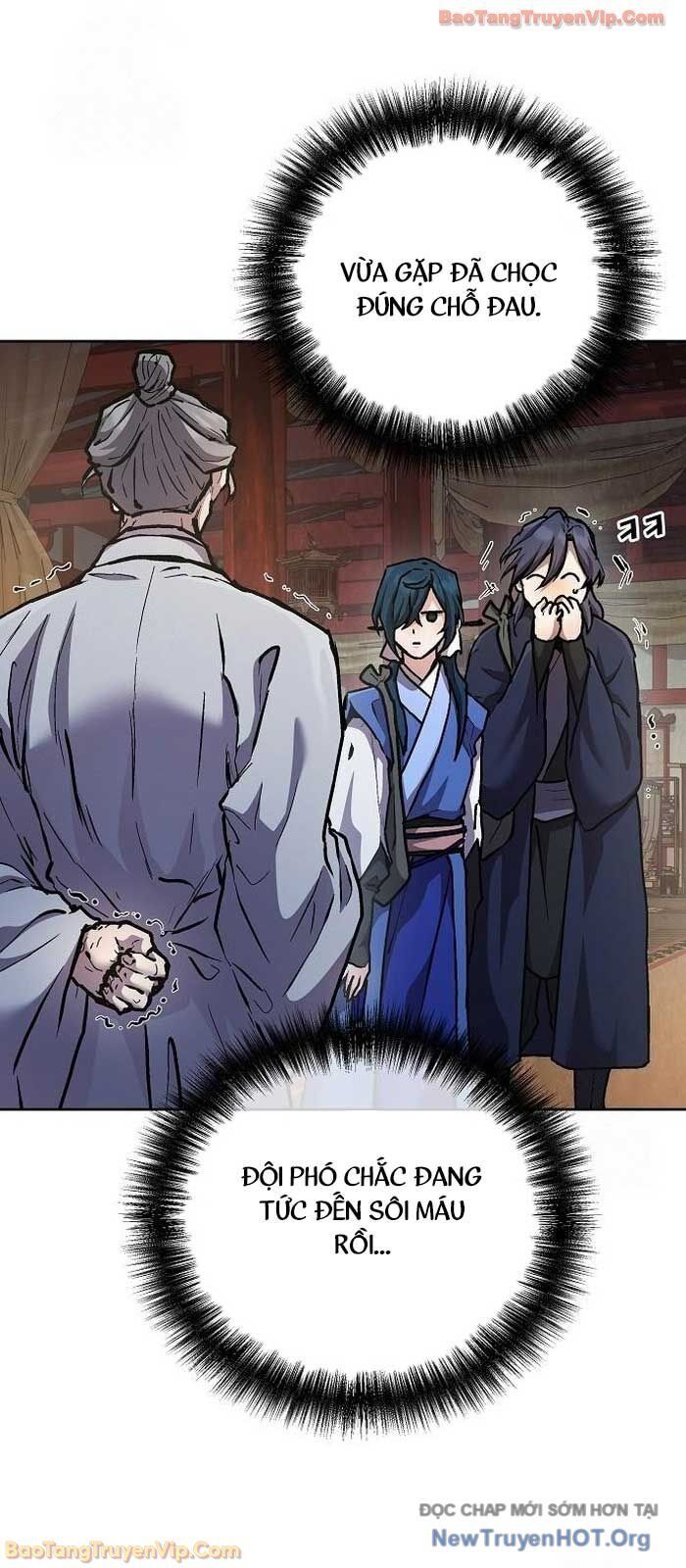 Truyền Thuyết Ma Giáo: Phi Long Thập Tam Đại Chapter 9 - 21