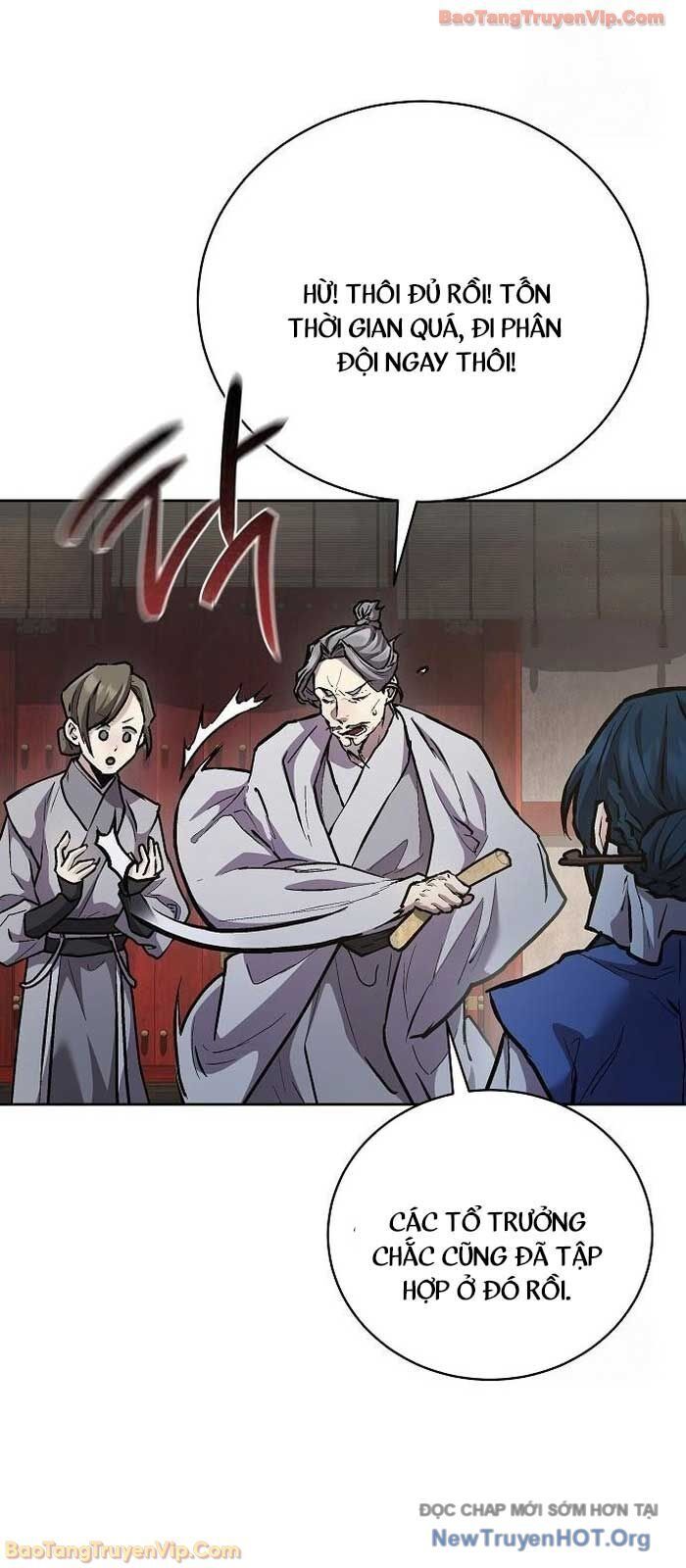 Truyền Thuyết Ma Giáo: Phi Long Thập Tam Đại Chapter 9 - 22