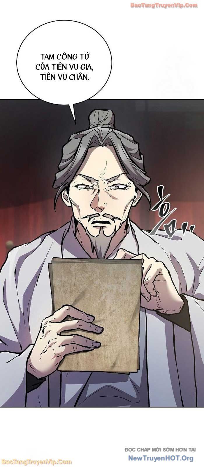 Truyền Thuyết Ma Giáo: Phi Long Thập Tam Đại Chapter 9 - 23