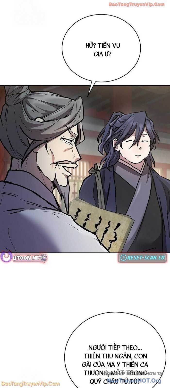 Truyền Thuyết Ma Giáo: Phi Long Thập Tam Đại Chapter 9 - 24