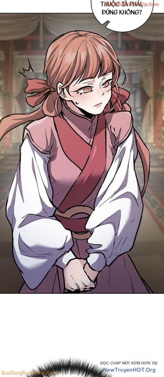 Truyền Thuyết Ma Giáo: Phi Long Thập Tam Đại Chapter 9 - 26