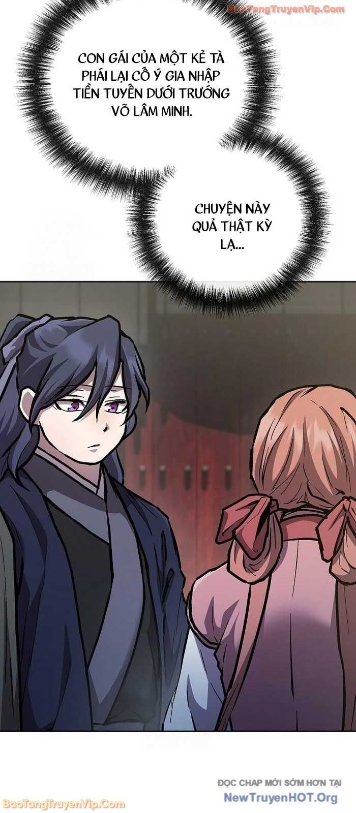 Truyền Thuyết Ma Giáo: Phi Long Thập Tam Đại Chapter 9 - 27