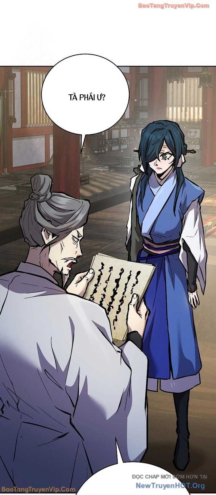 Truyền Thuyết Ma Giáo: Phi Long Thập Tam Đại Chapter 9 - 28