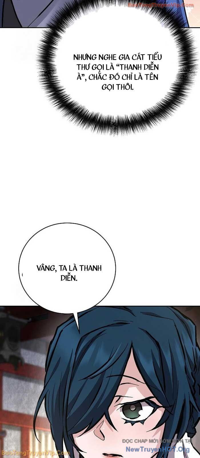 Truyền Thuyết Ma Giáo: Phi Long Thập Tam Đại Chapter 9 - 30