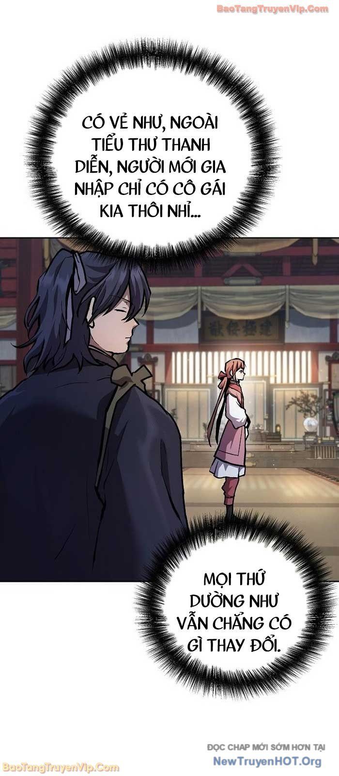 Truyền Thuyết Ma Giáo: Phi Long Thập Tam Đại Chapter 9 - 4