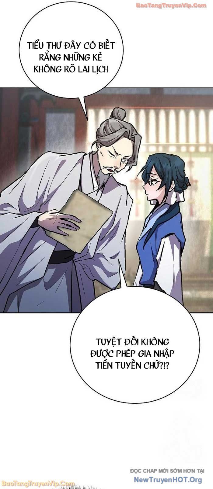 Truyền Thuyết Ma Giáo: Phi Long Thập Tam Đại Chapter 9 - 32