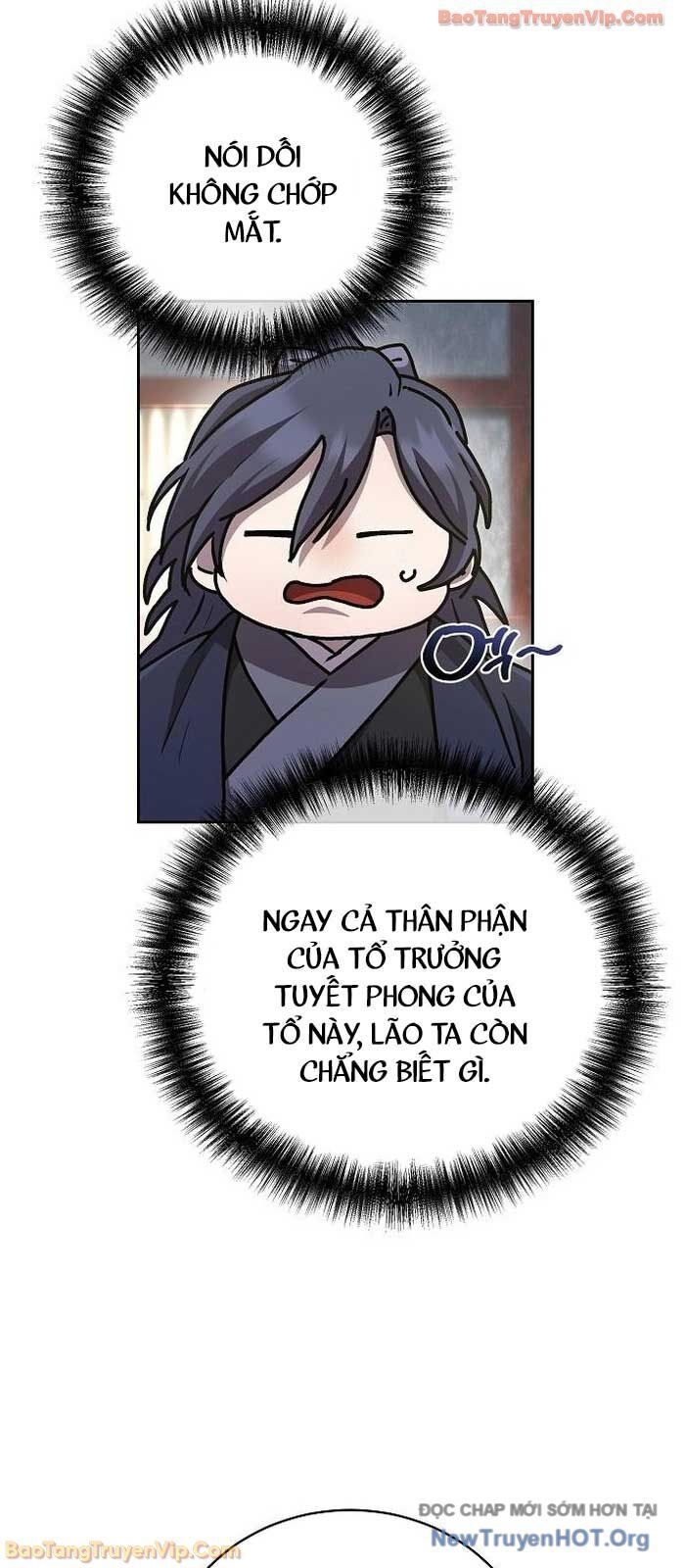 Truyền Thuyết Ma Giáo: Phi Long Thập Tam Đại Chapter 9 - 33