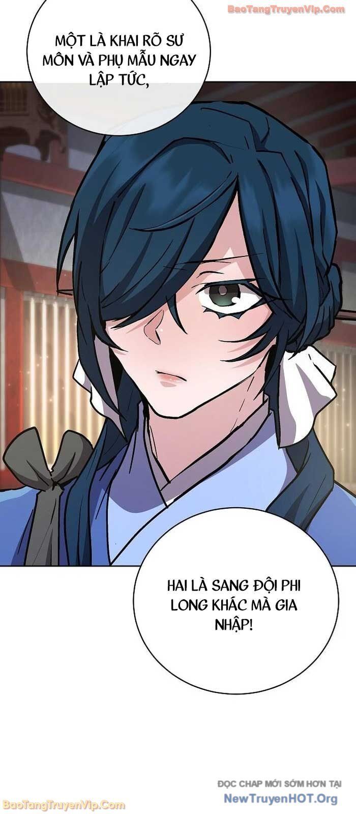 Truyền Thuyết Ma Giáo: Phi Long Thập Tam Đại Chapter 9 - 35
