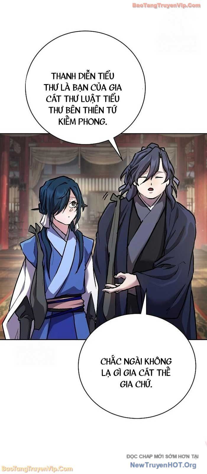 Truyền Thuyết Ma Giáo: Phi Long Thập Tam Đại Chapter 9 - 36
