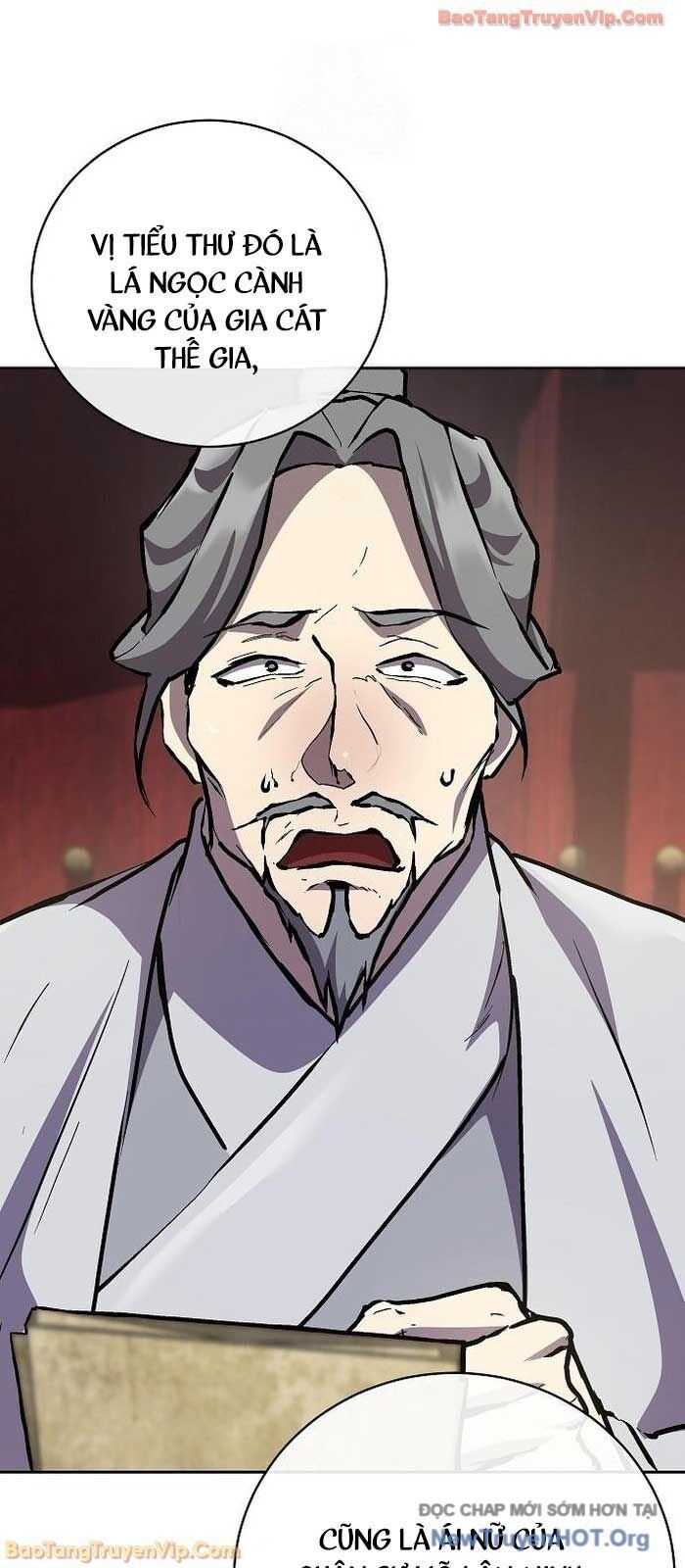 Truyền Thuyết Ma Giáo: Phi Long Thập Tam Đại Chapter 9 - 37