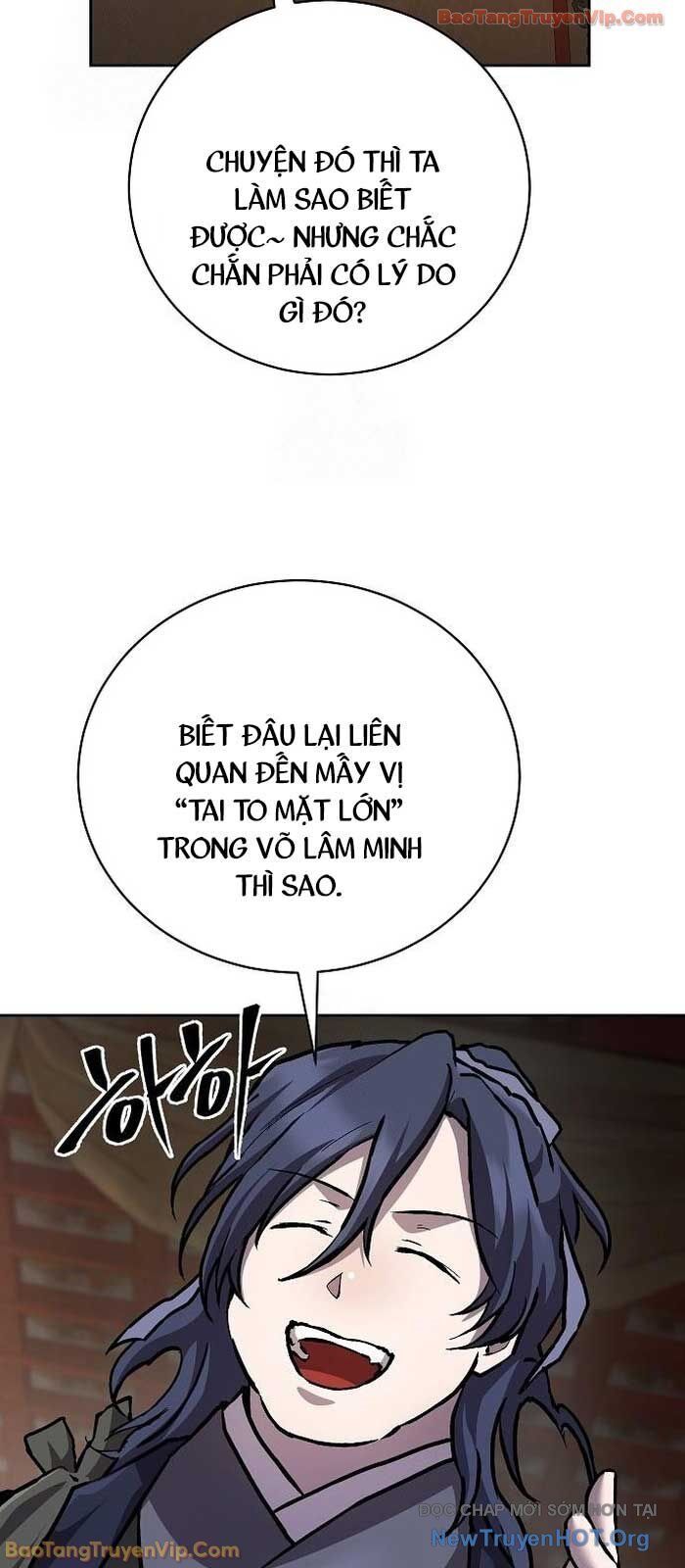 Truyền Thuyết Ma Giáo: Phi Long Thập Tam Đại Chapter 9 - 39