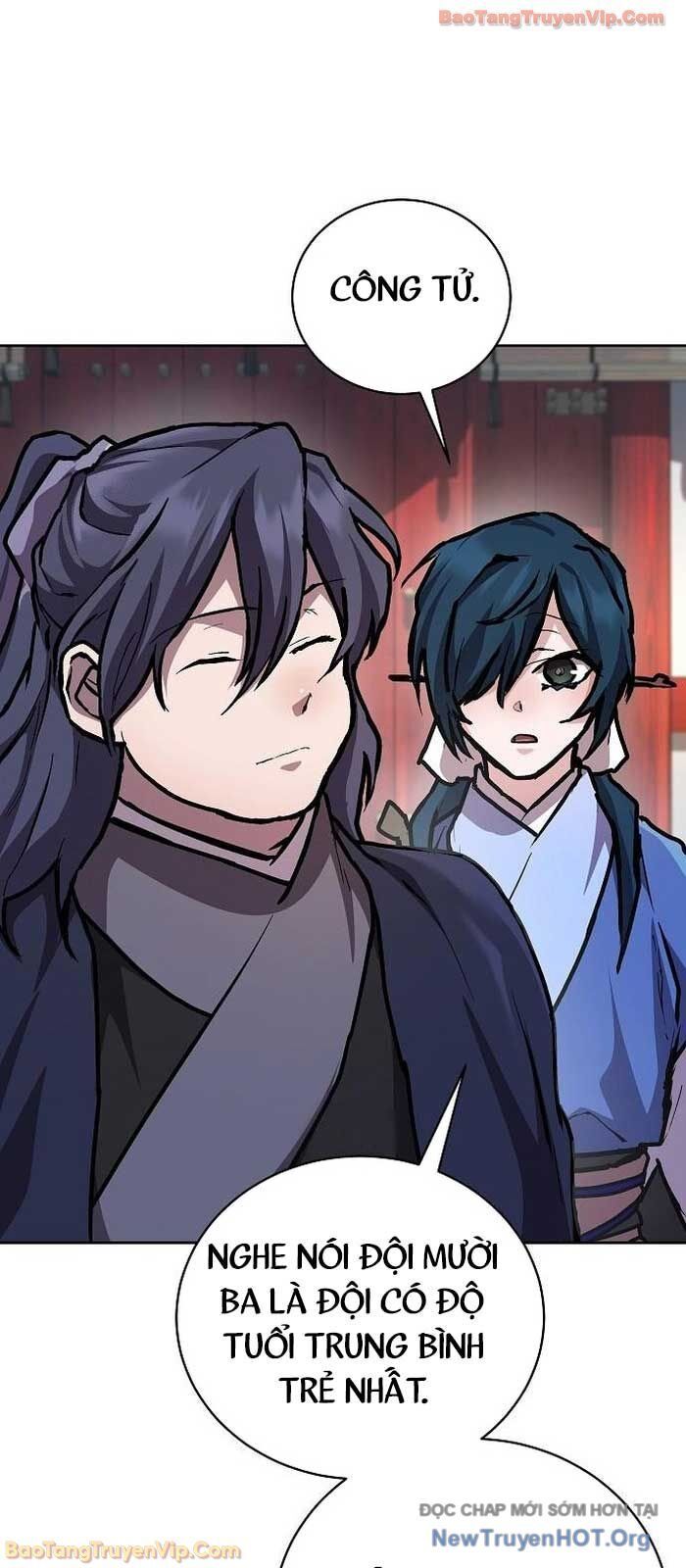 Truyền Thuyết Ma Giáo: Phi Long Thập Tam Đại Chapter 9 - 5