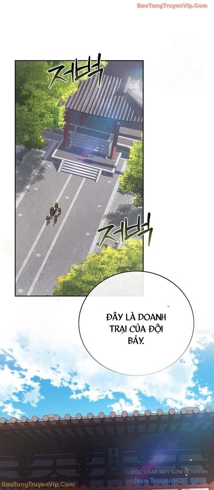 Truyền Thuyết Ma Giáo: Phi Long Thập Tam Đại Chapter 9 - 42