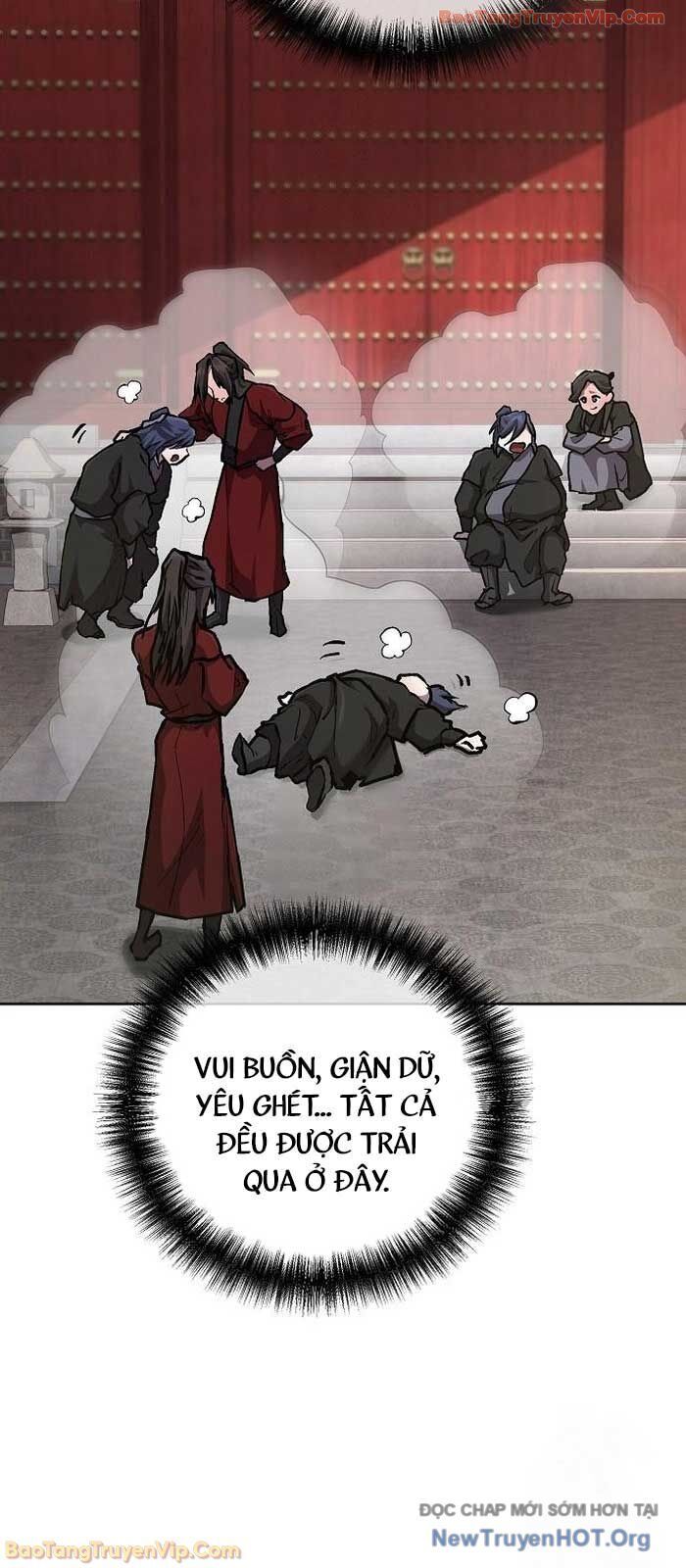 Truyền Thuyết Ma Giáo: Phi Long Thập Tam Đại Chapter 9 - 45