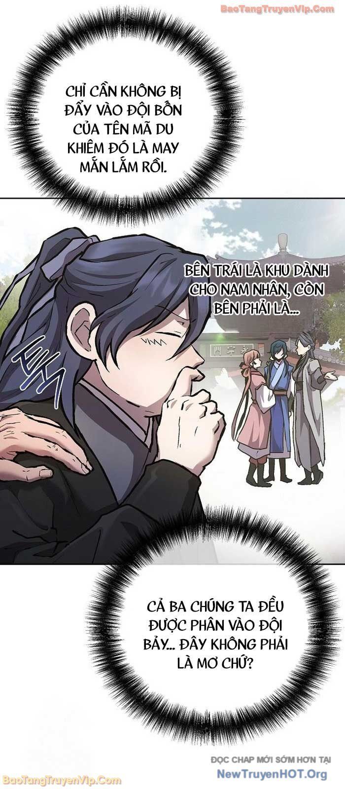 Truyền Thuyết Ma Giáo: Phi Long Thập Tam Đại Chapter 9 - 46