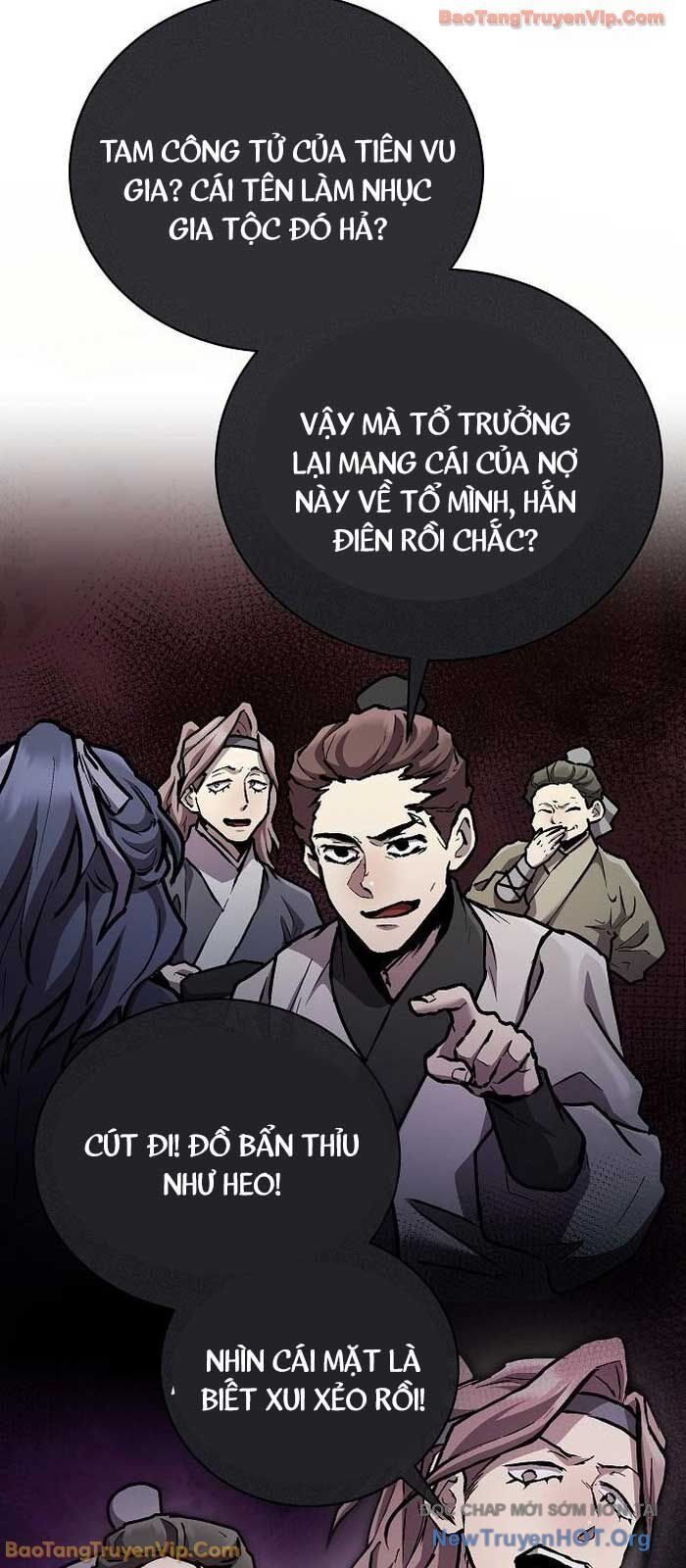 Truyền Thuyết Ma Giáo: Phi Long Thập Tam Đại Chapter 9 - 49