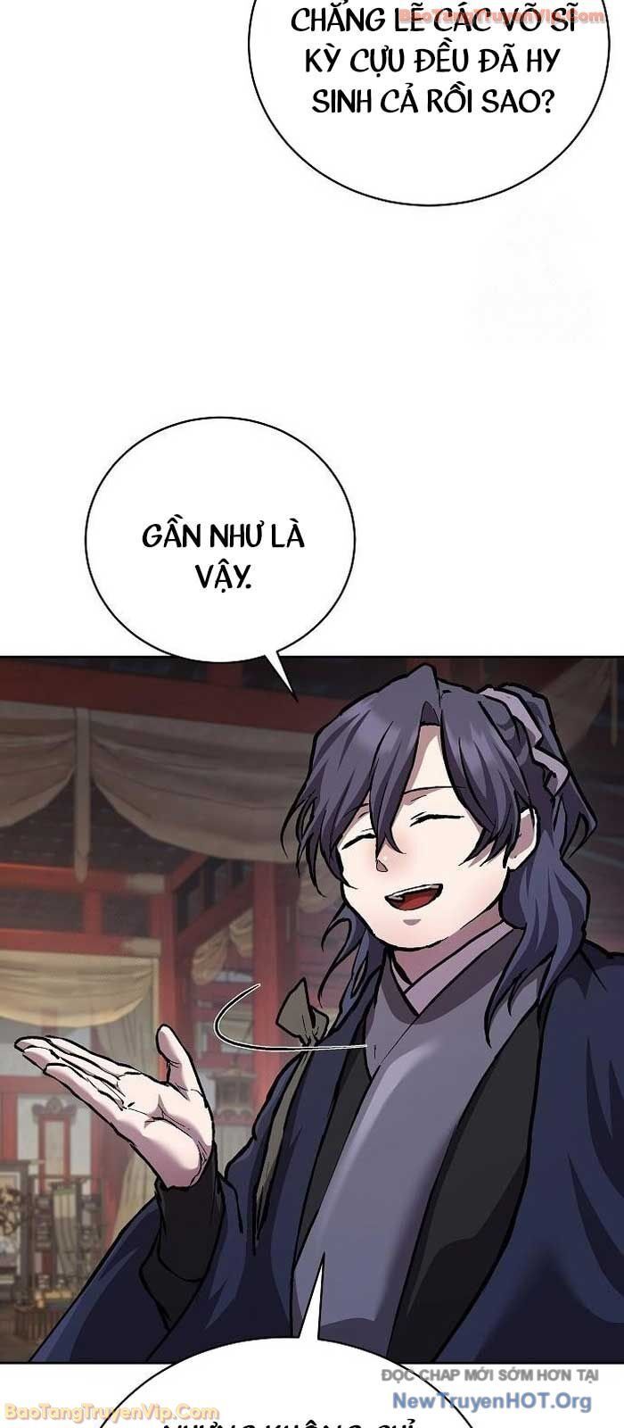 Truyền Thuyết Ma Giáo: Phi Long Thập Tam Đại Chapter 9 - 6